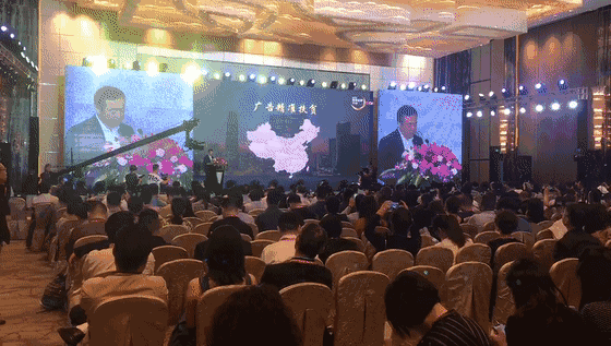 中國傳媒大學(xué)教授、博士生導(dǎo)師、國家廣告研究院院長(zhǎng)丁俊杰